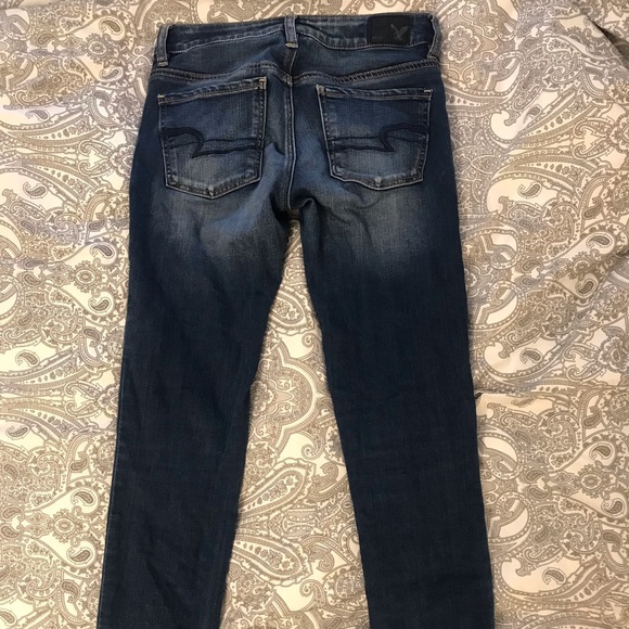 American Eagle Jeans - Picture 2 of 4